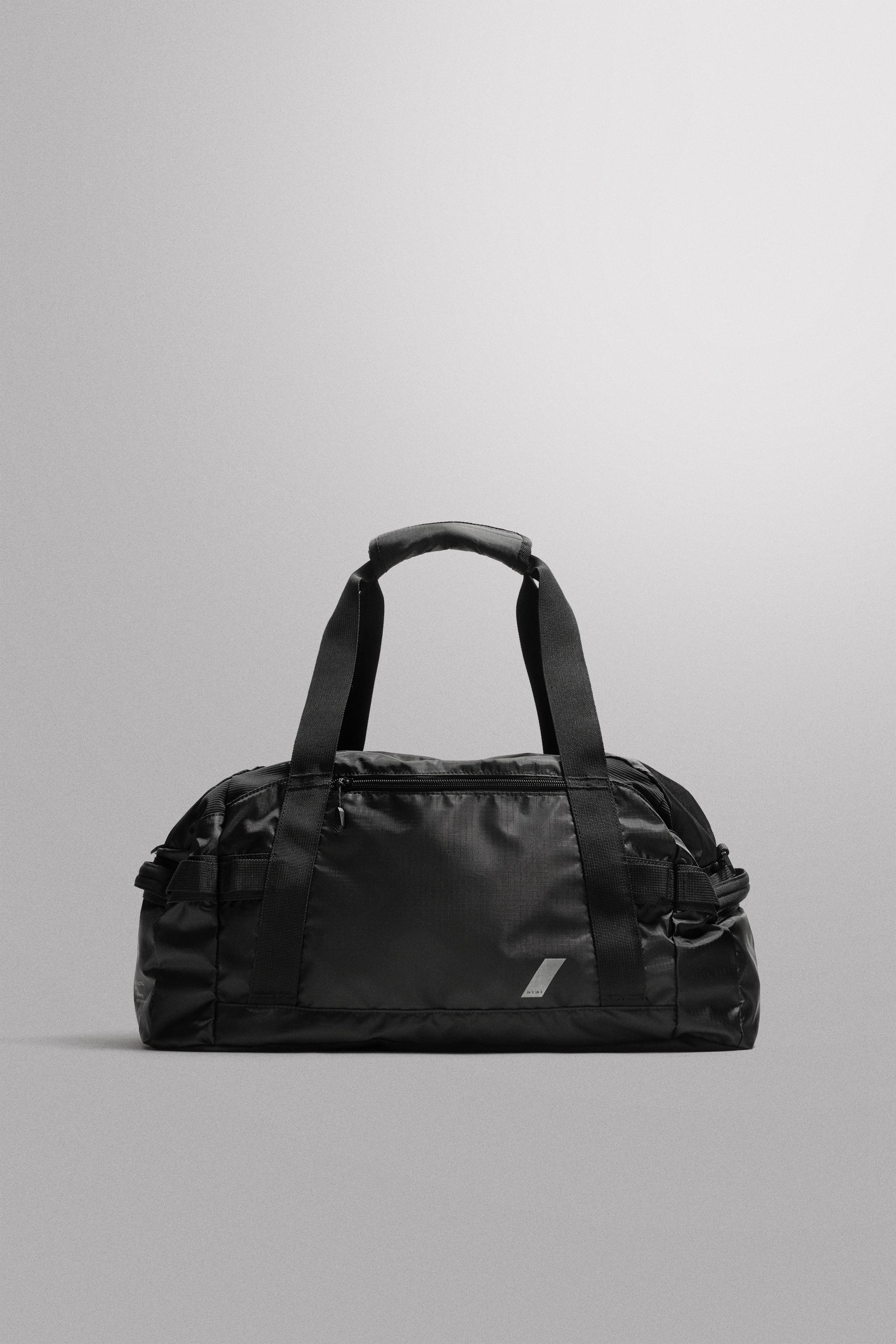 SAC DE SPORT MULTIFONCTION 40L